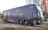 Horizonte Turismo 1036 na cidade de Sorocaba, São Paulo, Brasil, por EDUARDO - SOROCABUS. Número da foto: #460786.