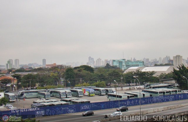Leads Transportes GARAGEM na cidade de , por EDUARDO - SOROCABUS. Número da foto: #462569.