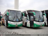 Empresa de Transportes Andorinha 6230 na cidade de São Paulo, São Paulo, Brasil, por EDUARDO - SOROCABUS. Número da foto: #:id.