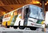 Empresa Gontijo de Transportes 3145 na cidade de Belo Horizonte, Minas Gerais, Brasil, por Kleisson  Gonçalves. Número da foto: #461885.
