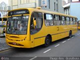 Auto Viação Marechal AC152 na cidade de Curitiba, Paraná, Brasil, por Thiago Alex. Número da foto: #:id.