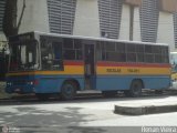 Escolares 154-001 na cidade de Rio de Janeiro, Rio de Janeiro, Brasil, por Renan Vieira. Número da foto: #463329.