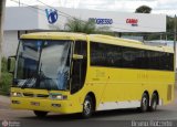 Viação Itapemirim 44085 na cidade de Teresina, Piauí, Brasil, por Bruno  Roberto. Número da foto: #463634.