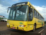 Viação Garcia 6477 na cidade de Sarandi, Paraná, Brasil, por Bruno Amaral. Número da foto: #463242.