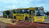Viação Garcia 5676 na cidade de Maringá, Paraná, Brasil, por Regis Carvalho. Número da foto: #462883.
