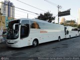 Univale Transportes 18100 na cidade de Belo Horizonte, Minas Gerais, Brasil, por Kleisson  Gonçalves. Número da foto: #:id.