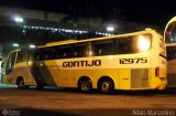Empresa Gontijo de Transportes 12975 na cidade de Belo Horizonte, Minas Gerais, Brasil, por Adão Raimundo Marcelino. Número da foto: #463923.