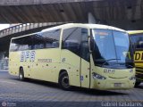 BPA Transportes 49 na cidade de Belo Horizonte, Minas Gerais, Brasil, por Gabriel Valladares. ID da foto: :id.