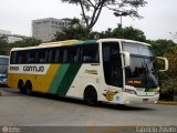 Empresa Gontijo de Transportes 12660 na cidade de São Paulo, São Paulo, Brasil, por Fabricio do Nascimento Zulato. Número da foto: #:id.