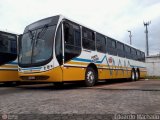 Restinga Transportes Coletivos 2495 na cidade de Porto Alegre, Rio Grande do Sul, Brasil, por Eduardo Machado. Número da foto: #463861.