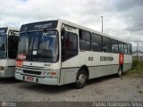 Borborema Imperial Transportes 803 na cidade de Caruaru, Pernambuco, Brasil, por Flavio Rodrigues Silva. Número da foto: #:id.