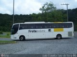 Frotanobre Transporte de Pessoal 6310 na cidade de Juiz de Fora, Minas Gerais, Brasil, por Luiz Krolman. Número da foto: #462678.