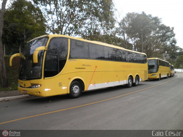 Viação Itapemirim 5083 na cidade de Viçosa, Minas Gerais, Brasil, por Caio César de Freitas Lopes. Número da foto: #463950.