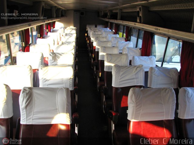 Cecla Turismo 2780 na cidade de São Paulo, São Paulo, Brasil, por Cleber C.  Moreira. Número da foto: #465044.