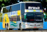 Trans Brasil > TCB - Transporte Coletivo Brasil 4141 na cidade de Goiânia, Goiás, Brasil, por Carlos Júnior. Número da foto: #464910.