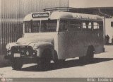 Viação Águia Branca 6 na cidade de Vitória, Espírito Santo, Brasil, por Hélio  Teodoro. Número da foto: #:id.