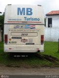 MB Turismo 2010 na cidade de Torres, Rio Grande do Sul, Brasil, por Joel Cunha. Número da foto: #:id.