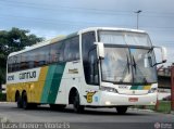 Empresa Gontijo de Transportes 12210 na cidade de Vitória, Espírito Santo, Brasil, por Lucas  Ribeiro. ID da foto: :id.