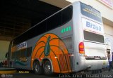 Trans Brasil > TCB - Transporte Coletivo Brasil 4141 na cidade de Goiânia, Goiás, Brasil, por Carlos Júnior. Número da foto: #464905.