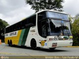 Empresa Gontijo de Transportes 15785 na cidade de São Paulo, São Paulo, Brasil, por Welder Dias. Número da foto: #:id.