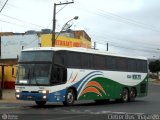 Belos Montes 7000 na cidade de Vitória da Conquista, Bahia, Brasil, por Cleber Bus. Número da foto: #:id.