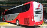 Viação Ouro Branco 16873 na cidade de São Paulo, São Paulo, Brasil, por Adems  Equipe 19. Número da foto: #464205.
