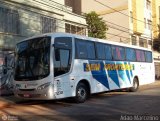 Sem Fronteiras Turismo 1230 na cidade de Belo Horizonte, Minas Gerais, Brasil, por Adão Raimundo Marcelino. Número da foto: #465132.
