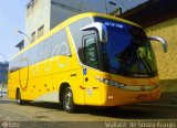 Brisa Ônibus 9111 na cidade de Rio de Janeiro, Rio de Janeiro, Brasil, por Wallace  de Souza Araujo. Número da foto: #:id.