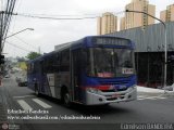 Guarulhos Transportes 33.773 na cidade de Guarulhos, São Paulo, Brasil, por Edmilson Bandeira. Número da foto: #:id.