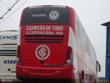 Sport Club Internacional  na cidade de Caxias do Sul, Rio Grande do Sul, Brasil, por Marcio  Bruxel. Número da foto: #466170.