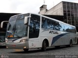 Cia Atual 7605 na cidade de Rio de Janeiro, Rio de Janeiro, Brasil, por Adriano Minervino. Número da foto: #:id.