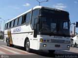 Raposo Turismo 201 na cidade de Belo Horizonte, Minas Gerais, Brasil, por Gabriel Valladares. Número da foto: #465892.