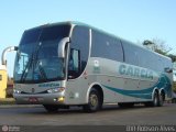 Viação Garcia 7690 na cidade de Maringá, Paraná, Brasil, por Robson Alves. Número da foto: #466456.