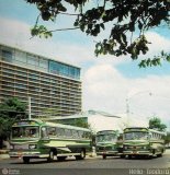 Empresa de Ônibus José Brambilla  na cidade de Marília, São Paulo, Brasil, por Hélio  Teodoro. Número da foto: #466304.