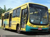 Viação Garcia 7695 na cidade de Mandaguaçu, Paraná, Brasil, por Robson Alves. Número da foto: #466392.