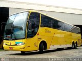 Viação Itapemirim 8879 na cidade de Vitória, Espírito Santo, Brasil, por Lucas  Ribeiro. Número da foto: #:id.