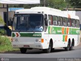 Cia. São Geraldo de Viação 4293 na cidade de Teresina, Piauí, Brasil, por Fábio Araújo Pinto. Número da foto: #:id.