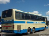 Viação Novo Horizonte 708711 na cidade de Vitória da Conquista, Bahia, Brasil, por Rava Ogawa. Número da foto: #:id.