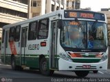 Auto Viação Veleiro 8149 na cidade de Maceió, Alagoas, Brasil, por Alex Santos. Número da foto: #:id.