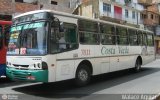 Empresa de Transportes Costa Verde 7011 na cidade de Salvador, Bahia, Brasil, por Walace Aguiar R.  Lima. ID da foto: :id.