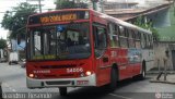Urca Auto Ônibus 34006 na cidade de Belo Horizonte, Minas Gerais, Brasil, por Brendon  Resende. Número da foto: #:id.
