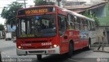 Urca Auto Ônibus 34006 na cidade de Belo Horizonte, Minas Gerais, Brasil, por Brendon  Resende. ID da foto: :id.