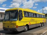 Viação Itapemirim 40083 na cidade de Teresina, Piauí, Brasil, por Fábio Araújo Pinto. Número da foto: #465800.