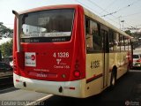 Himalaia Transportes > Ambiental Transportes Urbanos 4 1326 na cidade de São Paulo, São Paulo, Brasil, por Cosme Busmaníaco. Número da foto: #:id.