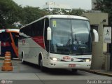 Rápido Ribeirão Preto 2420 na cidade de São Paulo, São Paulo, Brasil, por Paulo Ricardo. Número da foto: #465864.