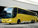 Viação Itapemirim 5525 na cidade de Vitória, Espírito Santo, Brasil, por Lucas  Ribeiro. Número da foto: #466394.