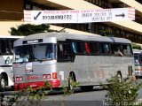 Ônibus Particulares 766 na cidade de Belo Horizonte, Minas Gerais, Brasil, por Rodrigo Emanuel. Número da foto: #466302.