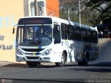 CTA - Companhia Tróleibus Araraquara 197 na cidade de Araraquara, São Paulo, Brasil, por Fábio Barbano. Número da foto: #:id.