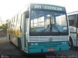 Escolares 277 na cidade de São Paulo, São Paulo, Brasil, por Rodrigo Piragibe. Número da foto: #:id.
