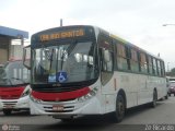 Expresso Pégaso D87460 na cidade de Rio de Janeiro, Rio de Janeiro, Brasil, por Zé Ricardo Reis. Número da foto: #:id.